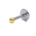Little Ball Tragus Piercing TRP-2480
